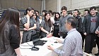 Öğrencilerimiz Prof. Dr. Benjamin Fong Chao ile NASA Deneyimlerini Konuştu