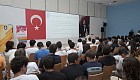 Veli - Öğrenci Oryantasyon Programımızı Tamamladık