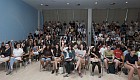 Veli - Öğrenci Oryantasyon Programımızı Tamamladık