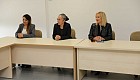İTÜ Rektörü Prof. Dr. Hasan Mandal Öğrencilerimiz ile Biraraya Geldi 