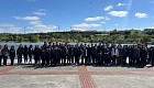 Öğrencilerimiz Kariyer Günleri Kapsamında Koç ve Sabancı Üniversitesini Gezdi