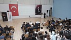 10 ve 11. Sınıf Öğrencilerimize Yönelik Gerçekleştirilen Mesleki Rehberlik Çalışmalarımızı Tamamladık