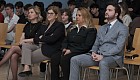 10 ve 11. Sınıf Öğrencilerimize Yönelik Gerçekleştirilen Mesleki Rehberlik Çalışmalarımızı Tamamladık