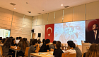 Öğrencilerimiz Film ve Tanıklıklar Üzerinden Tarihi İnceledi