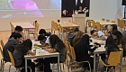 Öğrencilerimiz Film ve Tanıklıklar Üzerinden Tarihi İnceledi