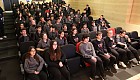 Lise Öğrencilerimiz İTÜ ArıTeknokent'i Ziyaret Etti 