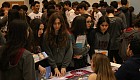 Kariyer Günleri Etkinliklerimizin İlkini Gerçekleştirdik