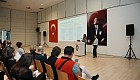 Yurt Dışında Üniversite Eğitimi Veli Seminerimizi Gerçekleştirdik 