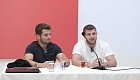Mezunlarımız Öğrencilerimizle Bir Araya Geldi