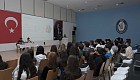 Mezunlarımız Öğrencilerimizle Bir Araya Geldi