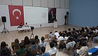 Mezunlarımız Öğrencilerimizle Bir Araya Geldi