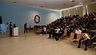 İTÜ Racing Kulübü, Kariyer Günleri Etkinliğimizde Lise Öğrencilerimizle Biraraya Geldi 