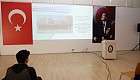 İTÜ Racing Kulübü, Kariyer Günleri Etkinliğimizde Lise Öğrencilerimizle Biraraya Geldi 