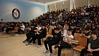 İTÜ Racing Kulübü, Kariyer Günleri Etkinliğimizde Lise Öğrencilerimizle Biraraya Geldi 