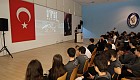 İTÜ Racing Kulübü, Kariyer Günleri Etkinliğimizde Lise Öğrencilerimizle Biraraya Geldi 