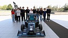 İTÜ Racing Kulübü, Kariyer Günleri Etkinliğimizde Lise Öğrencilerimizle Biraraya Geldi 