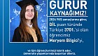 YKS 2024 Sonuçlarıyla Gururlandıran Ekrem Elginkan Lisesi Mezunlarımızı Kutluyoruz!