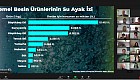 Sürdürülebilirlik Eğitimlerimizin İlkinde Tarımın Geleceğini Konuştuk  