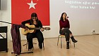 Öğrencilerimizden 8 Mart Farkındalık Çalışmaları