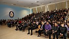 Öğrencilerimizden 8 Mart Farkındalık Çalışmaları