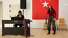 Öğrencilerimizden 8 Mart Farkındalık Çalışmaları