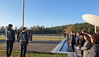 Cumhuriyetimizin Kurucusu Mustafa Kemal Atatürk'ü Andık 