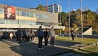 Cumhuriyetimizin Kurucusu Mustafa Kemal Atatürk'ü Andık 