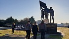Cumhuriyetimizin Kurucusu Mustafa Kemal Atatürk'ü Andık 