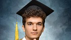 IB Öğrencimiz Ömercan Karaibiş Almanya'nın En Prestijli 2 Üniversitesinden Aldığı Kabulle Gururlandırdı 