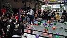 İTÜRoBee Robot Takımımız Vex Robotics Turnuvasındaydı 