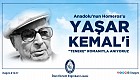 Edebiyatımızın Usta İsmi Yaşar Kemal'i Eserleriyle Andık 