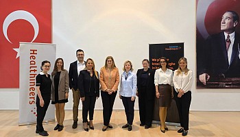 10 ve 11. Sınıf Öğrencilerimize Yönelik Gerçekleştirilen Mesleki Rehberlik Çalışmalarımızı Tamamladık