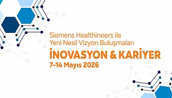 İnovasyon ve Kariyer Semineri 7 - 14 Mayıs Tarihlerinde Gerçekleştirilecek